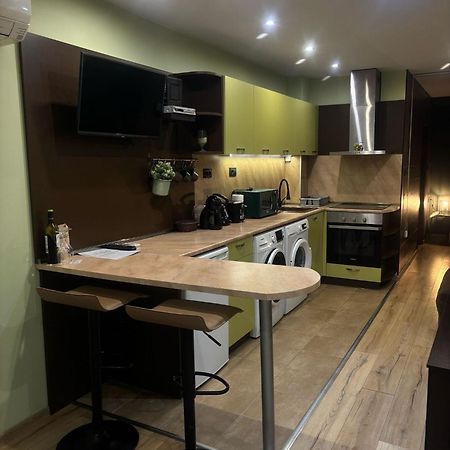 Апартамент Danaya 1 Varna Exteriör bild