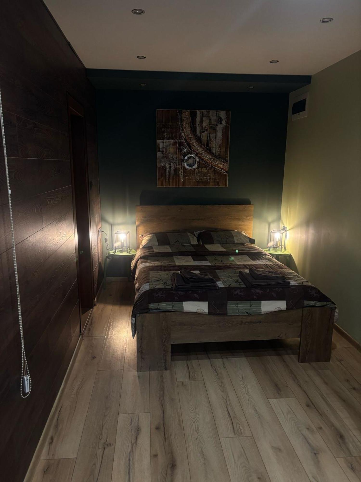 Апартамент Danaya 1 Varna Exteriör bild