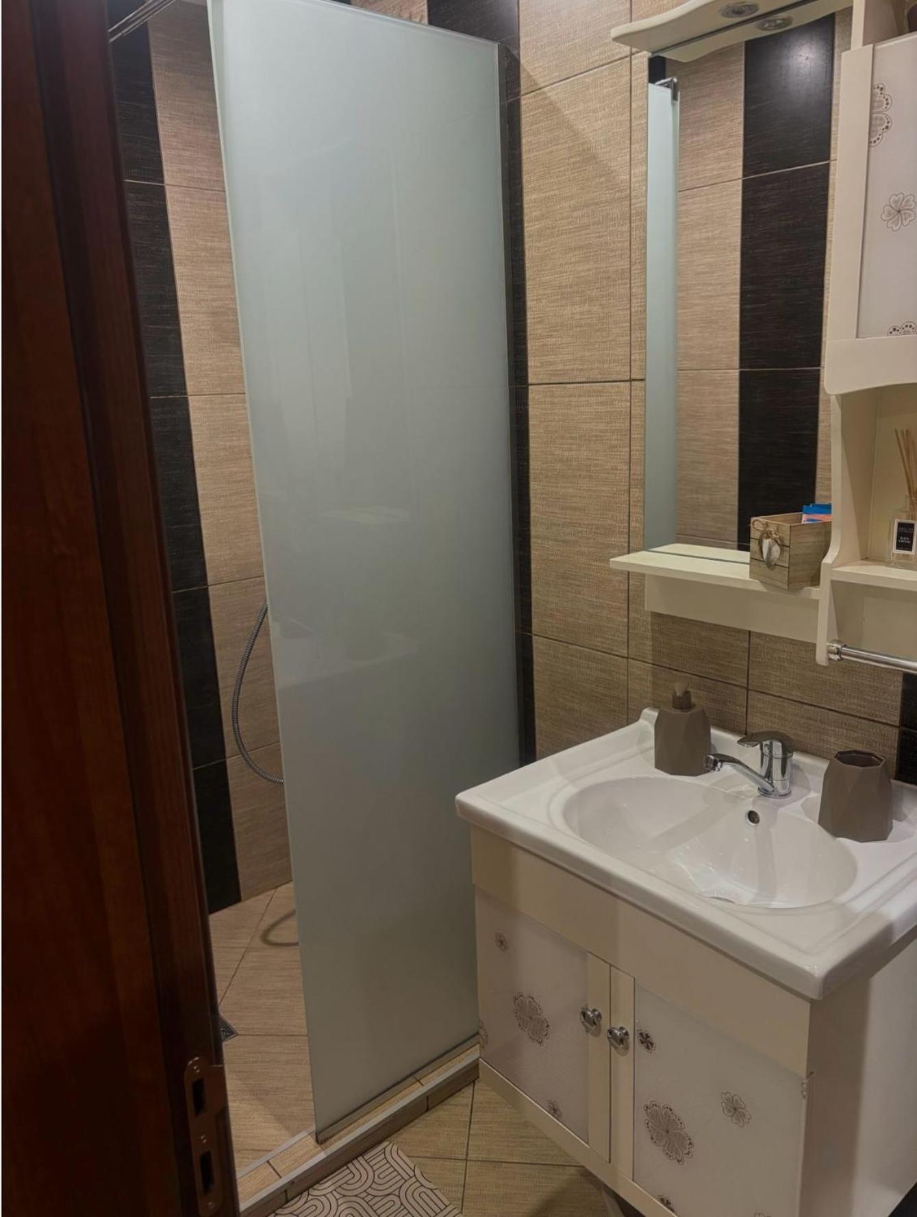 Апартамент Danaya 1 Varna Exteriör bild