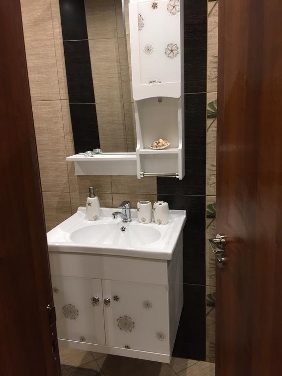 Апартамент Danaya 1 Varna Exteriör bild